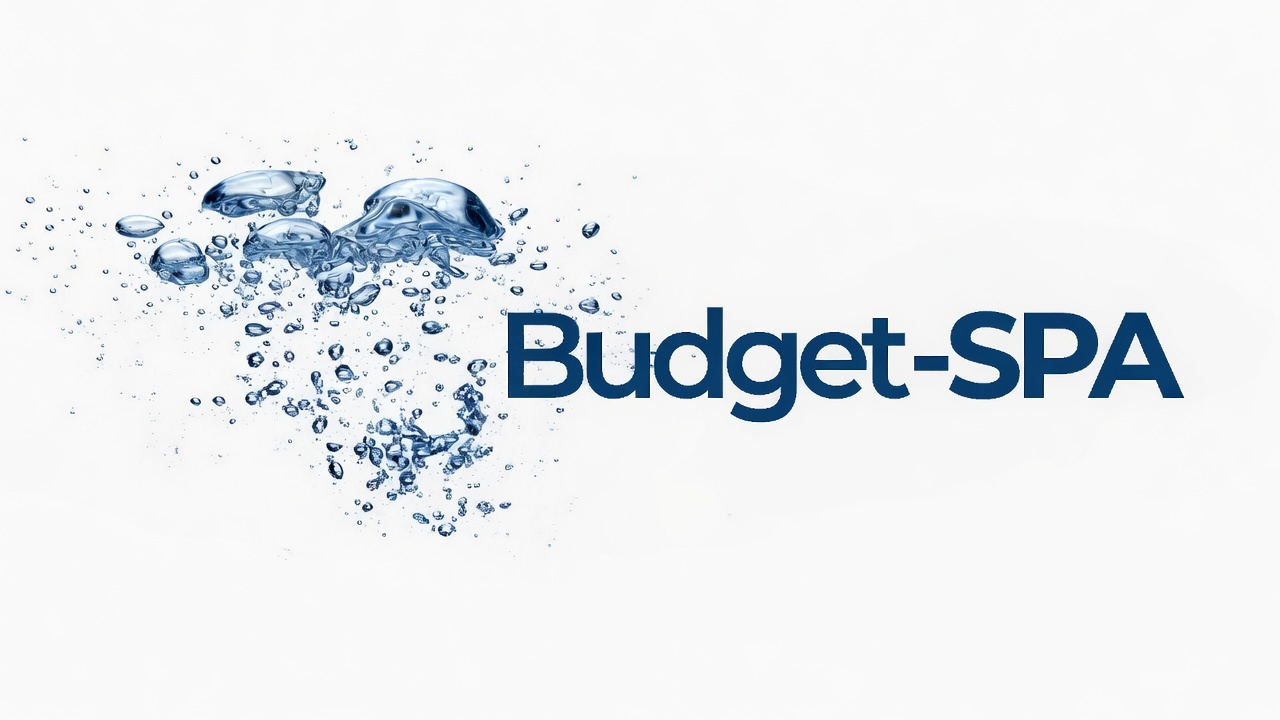 Budget-SPA logo